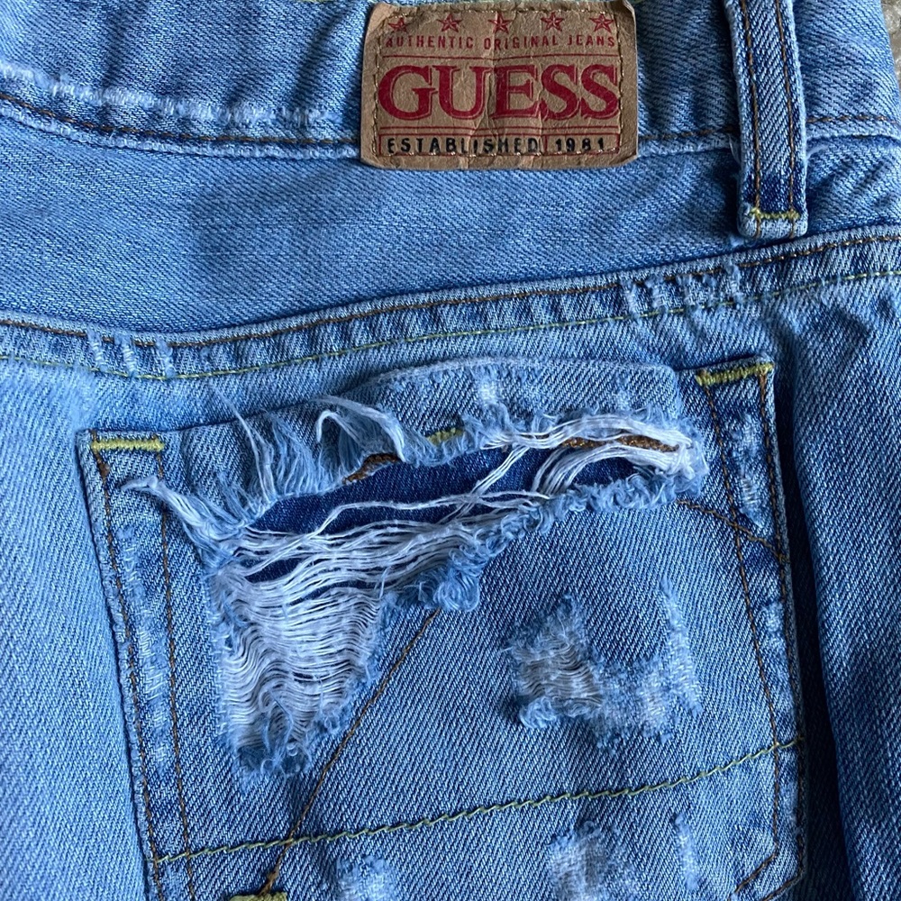 Guess Denim Jeans